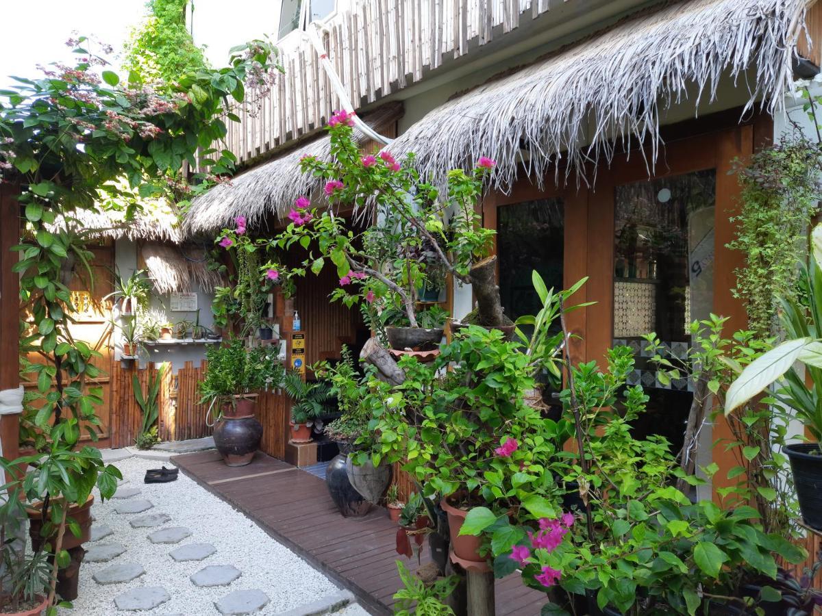 Maladiwa Beach & Spa Maafushi Extérieur photo