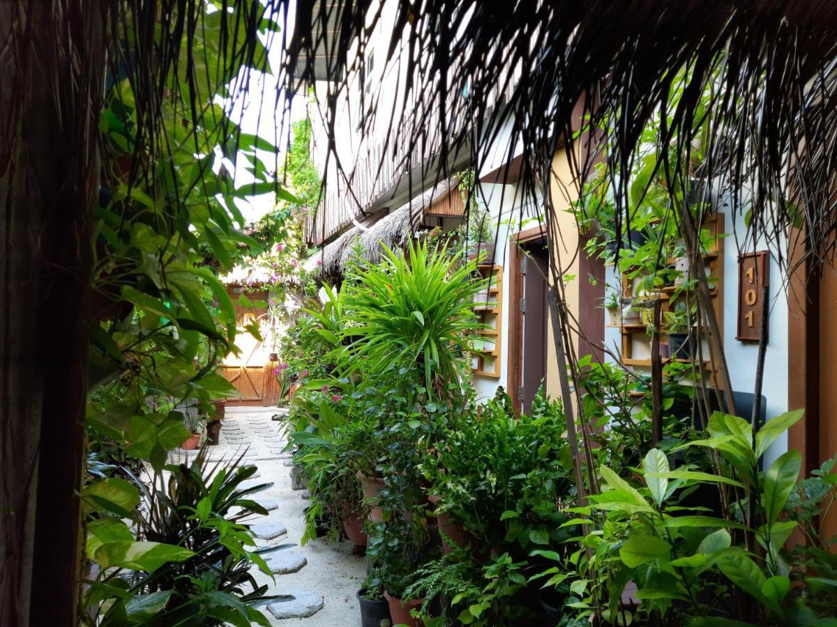 Maladiwa Beach & Spa Maafushi Extérieur photo